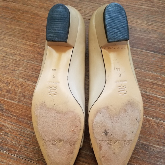 David Evins, low heel - Picture 7 of 7
